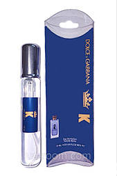 Тестер мужской Dolce&Gabbana K, 20 мл.