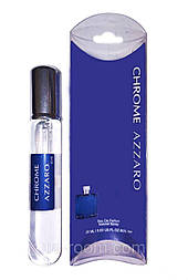 Тестер мужской Azzaro Chrome, 20 мл.