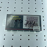 Набір шпонок півколо 80 шт., фото 2