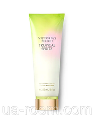 Парфюмированный лосьон для тела Victoria's Secret Tropical Spritz, 236 мл.