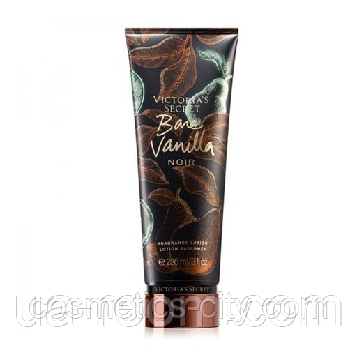 Парфюмированный лосьон для тела Victoria's Secret Bare Vanilla Noir, 236 мл., фото 1