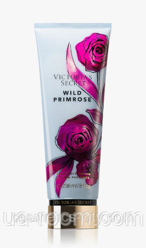 Парфюмированный лосьон для тела Victoria's Secret Wild Primrose, 236 мл., фото 1