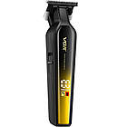 Акумуляторна машинка для стрижки волосся + 4 насадки, від USB / Чоловічий триммер для стрижки, фото 2