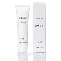 Парфумований крем для тіла Byredo Blanche, 150 мл.