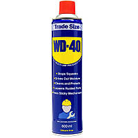 Универсальный аэрозоль (смазка) WD-40 600 мл (5032227480100)