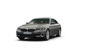 BMW 5 Series (G30)