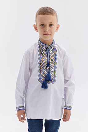 Підліткова вишиванка MEREZHKA "Сокіл" 13-16 років, фото 1