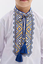 Підліткова вишиванка MEREZHKA "Сокіл" 13-16 років, фото 2