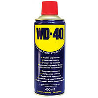 Универсальный аэрозоль (смазка) WD-40 400 мл (124W700049)