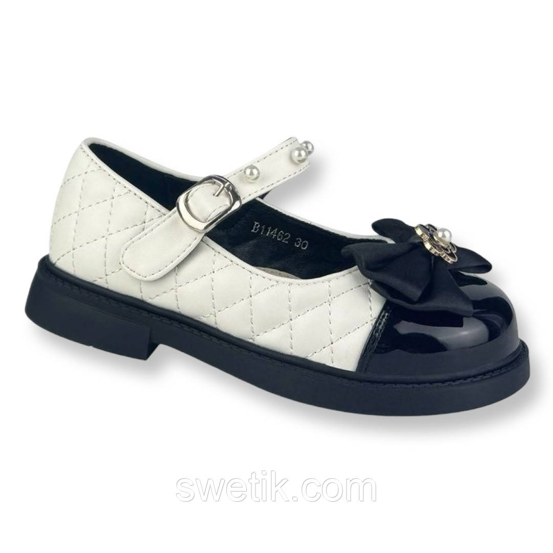 Туфлі для дівчаток, р. 30,32,33, фото 1