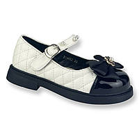 Туфлі для дівчаток, р. 30,32,33