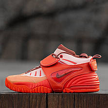 Чоловічі кросівки Найк Nike X Ambush Air Adjust Force Orange DM8465-800, фото 3