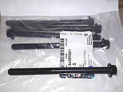 Болт головки Ланос 1.5 GM