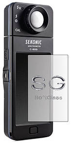 Бронеплівка Sekonic C-800 на Екран поліуретанова SoftGlass