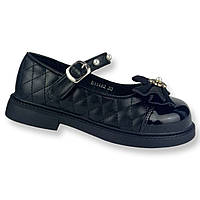 Туфлі для дівчаток, р. 28,29,31