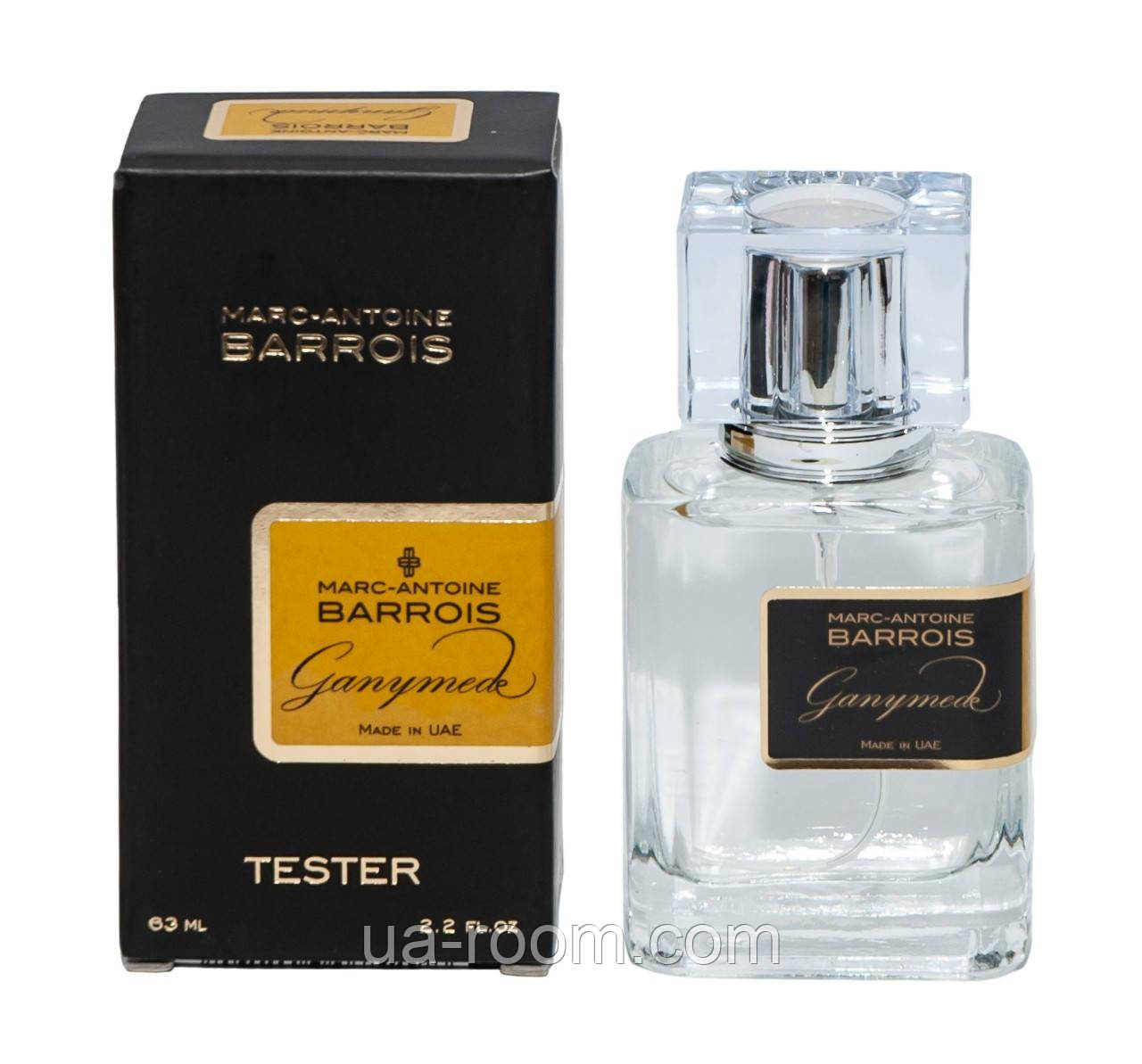 Тестер унисекс Marc-Antoine Barrois Ganymede, 63 мл., фото 1