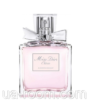 Тестер женский Dior Miss Dior Blooming Bouquet, 100 мл.