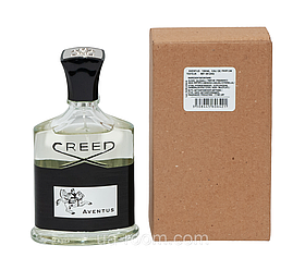 Парфюмированная вода мужская Creed Aventus, тестер 100 мл.
