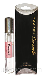 Тестер женский Azzaro Mademoiselle, 20 мл.