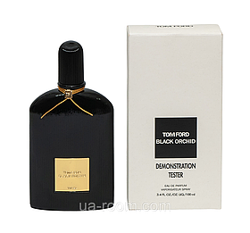Парфюмированная вода женская Tom Ford Black Orchid, тестер 100 мл.