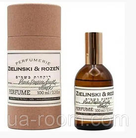 Парфюм унисекс Zielinski & rozen peach, Passion fruit, Musk, 100 мл.