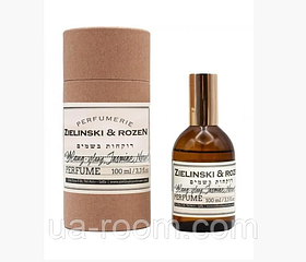Парфюм унисекс Zielinski & Rozen Ylang - Ylang, Jasmine, Neroli, 100 мл.