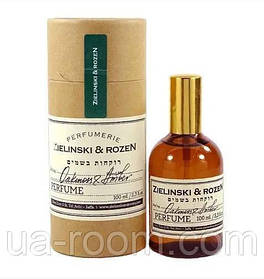 Парфум унисекс Zielinski & Rozen Oakmoss & Amber,100 мл.