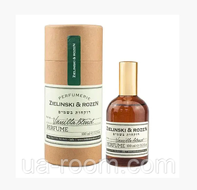 Парфюм унисекс Zielinski & Rozen Vanilla Blend, 100 мл.
