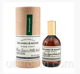 Парфюм унисекс Zielinski & Rozen Black Pepper & Amber, Neroli,100 мл.