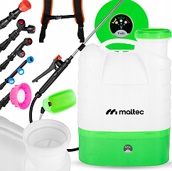 Обприскувач 8л акумуляторний MALTEC MT-8