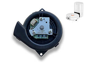 Вакуумний турбінний двигун вентилятора для робота-пилососа Lydsto R1