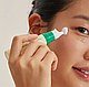 Сироватка для шкіри навколо очей з масажним аплікатором AXIS-Y Vegan Collagen Eye Serum з пептидами 10 мл, фото 3