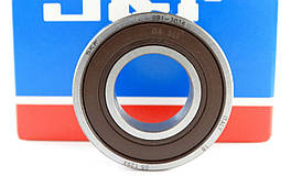 Підшипник генератора BB1 3036 SKF, розмір 16.96x34.97x9.94