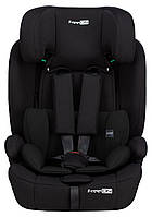 Автокрісло FreeON URAN, i-Size 76-150 см, black [CD]