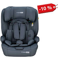 Автокрісло FreeON URAN i-Size 76-150 см dark grey [CD]