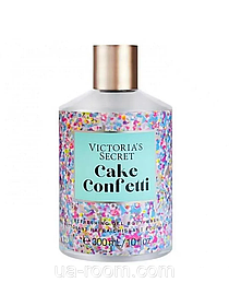 Парфюмированный гель для душа Victoria's Secret Cake Confetti, 300 мл.
