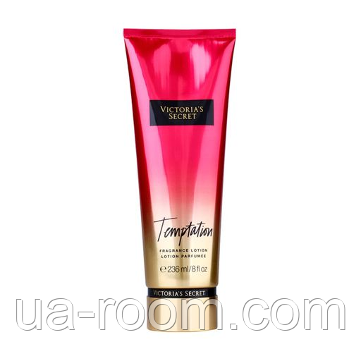Парфюмированный лосьон для тела Victoria's Secret Temptation, 236 мл., фото 1