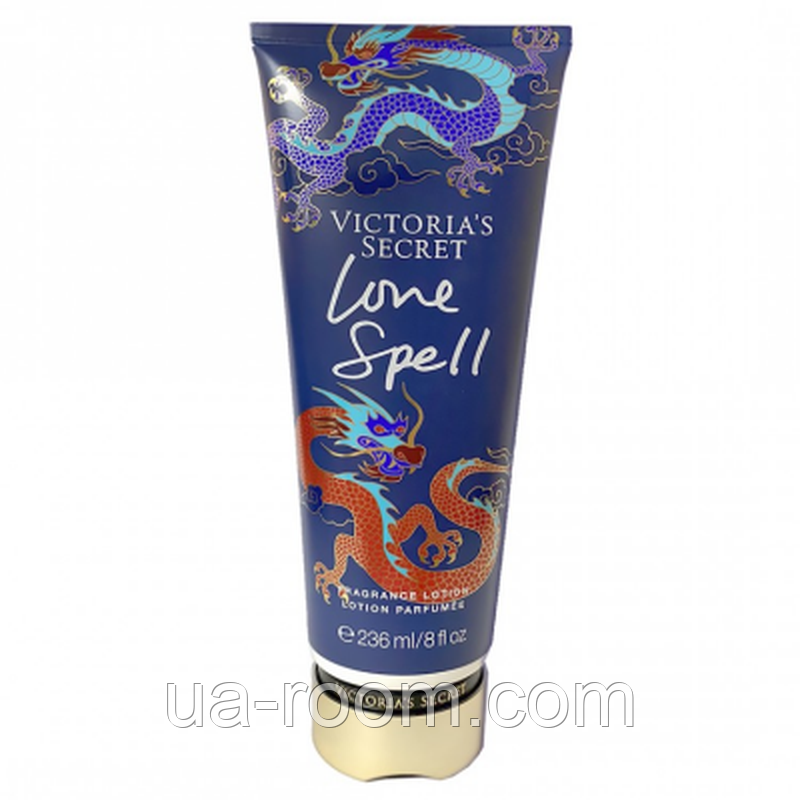 Парфюмированный лосьон для тела Victoria's Secret Love Spell Flower , 236 мл., фото 1