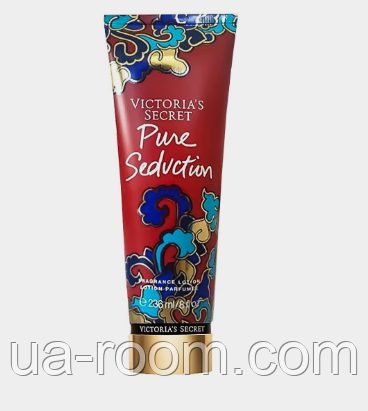 Парфюмированный лосьон для тела Victoria's Secret Pure Seduction Flower , 236 мл., фото 1