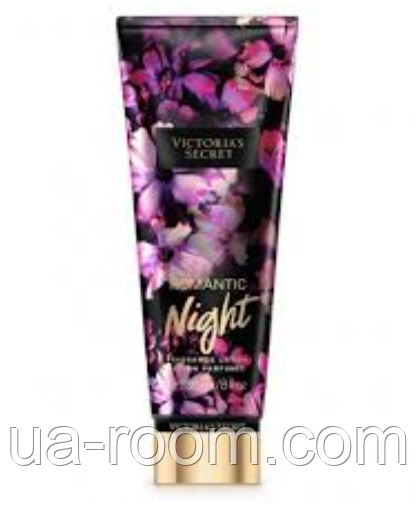 Парфюмированный лосьон для тела Victoria's Secret Romantic Night, 236 мл., фото 1