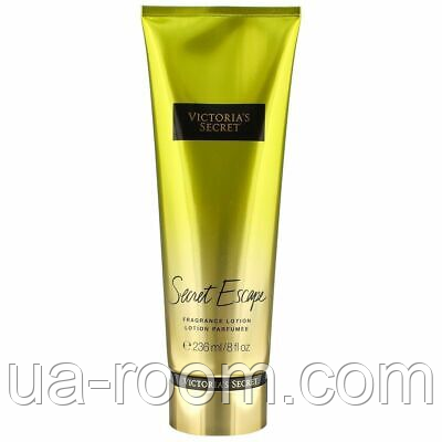Парфюмированный лосьон для тела Victoria's Secret Secret Escape, 236 мл., фото 1