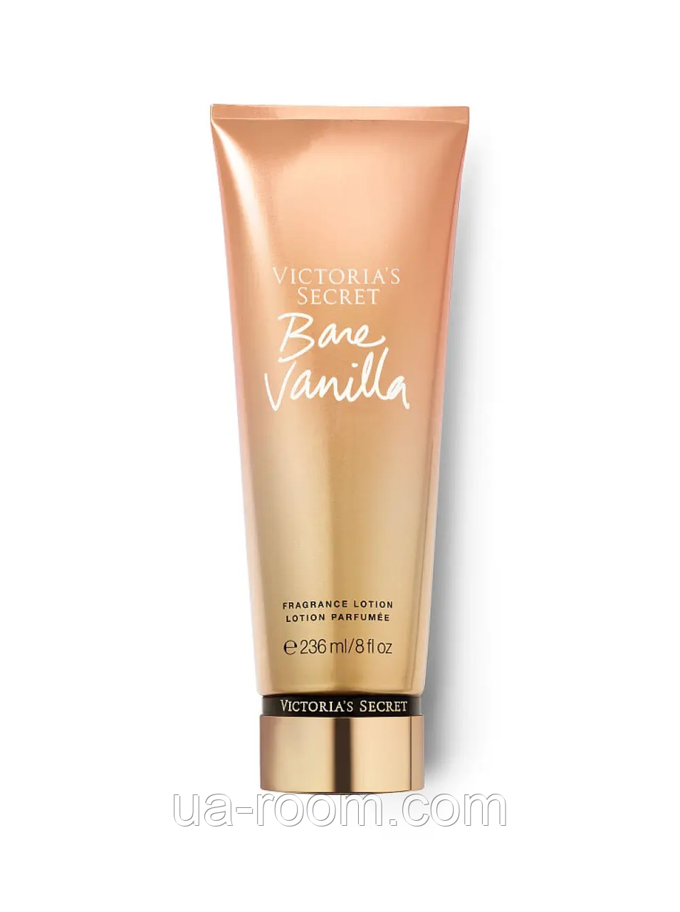 Парфюмированный лосьон для тела Victoria's Secret Bare Vanilla, 236 мл., фото 1