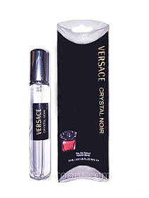 Тестер  женский Versace Crystal Noir, 20 мл.