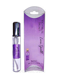 Тестер женский  Victoria's Secret Love Spell, 20 мл.
