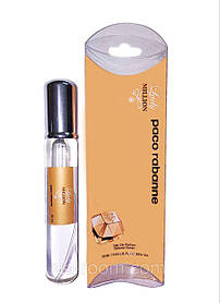 Тестер  женский  Paco Rabanne Lady Million, 20 мл.