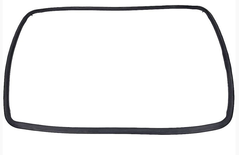 Ущільнювач духовки 440*340 мм Zanussi, Electrolux 5616921044, фото 1