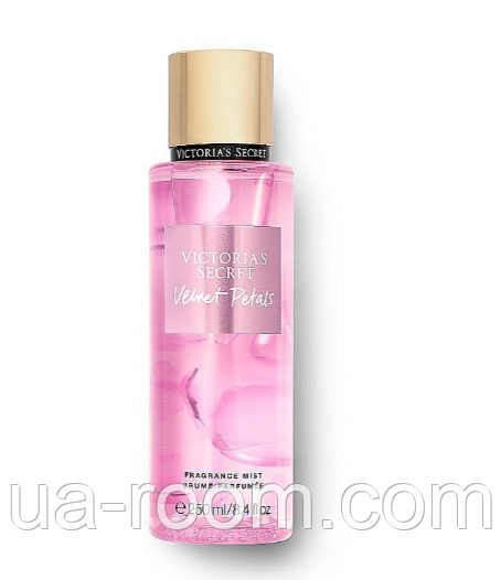 Парфюмированный спрей Victoria's Secret Velvet Petals, 250 мл., фото 1