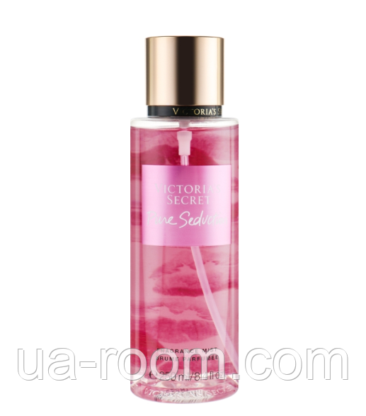 Парфюмированный спрей Victoria's Secret Pure Seduction, 250 мл., фото 1