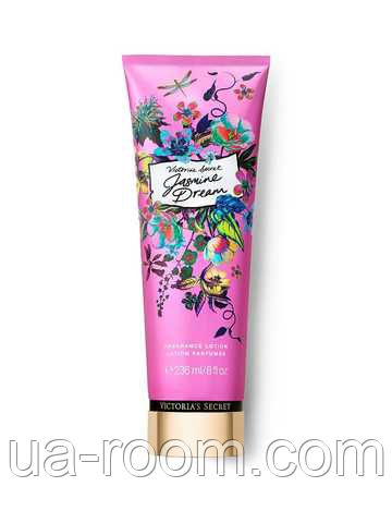 Парфюмированный лосьон для тела Victoria's Secret Jasmine Dream, 236 мл.