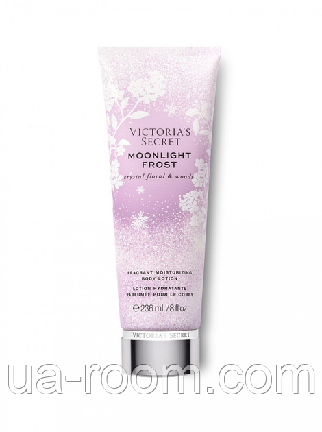 Парфюмированный лосьон для тела Victoria's Secret Moonlight Frost, 236 мл., фото 1